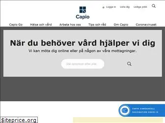 capiovardcentral.se