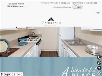 capistranoapts.com