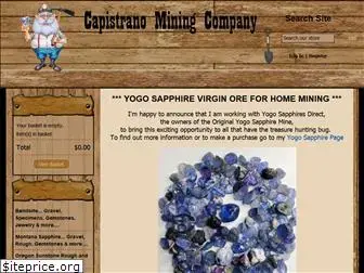 capistranomining.com