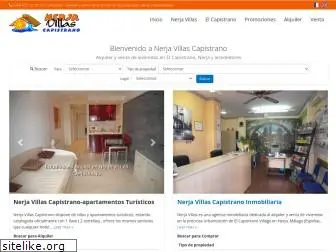 capistranovillage.com