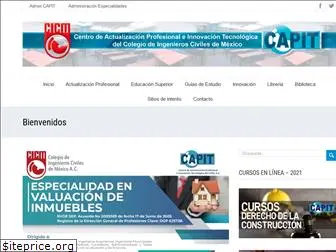 capit.org.mx