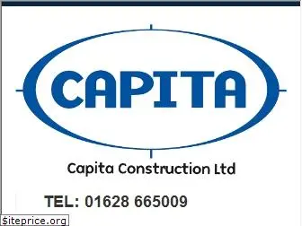 capita-construction.co.uk