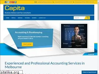 capitabatc.com.au