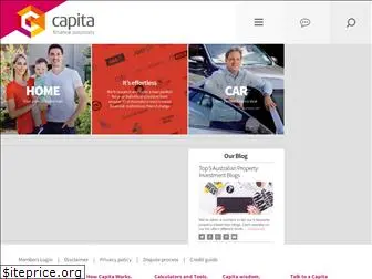 capitafinance.com.au