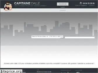 capitainedalle.com