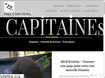 capitainesolo.com