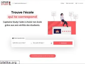 capitainestudy.fr