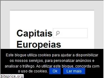 capitaiseuropeias.com