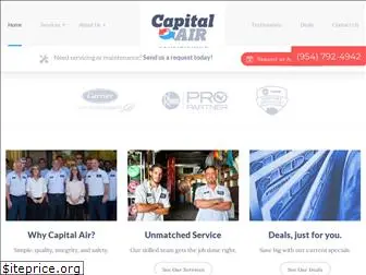 capital-airconditioning.com