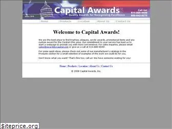 capital-awards.com