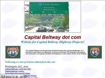 capital-beltway.com