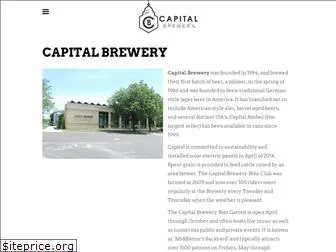 capital-brewery.com