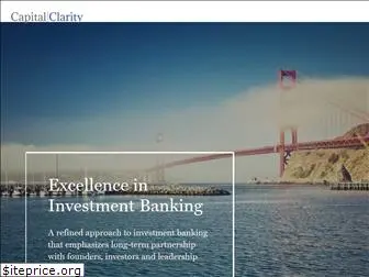 capital-clarity.com