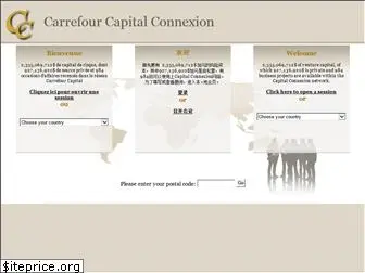 capital-connexion.com