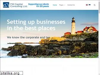 capital-consulting.com