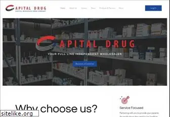 capital-drug.com