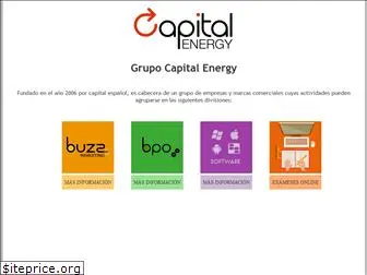 capital-energy.net