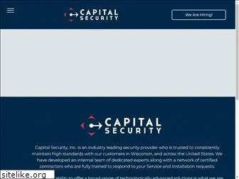 capital-fire-security.com