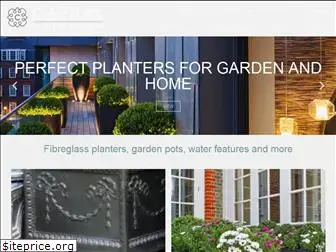 capital-garden.com