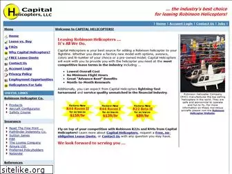 capital-helicopters.com