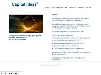 capital-ideas.com