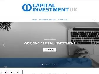 capital-investment.co.uk