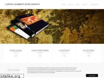 capital-markets-intelligence.com