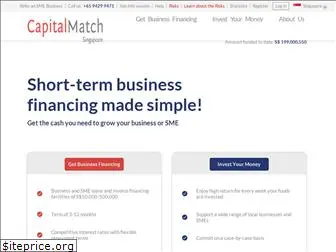 capital-match.com