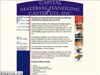 capital-material.com