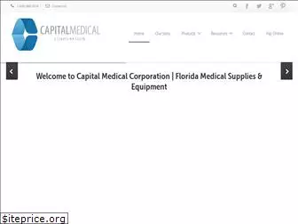capital-medical.com