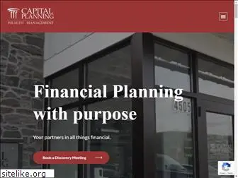 capital-planning.com