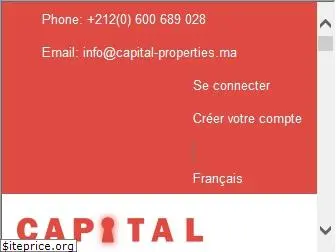 capital-properties.ma