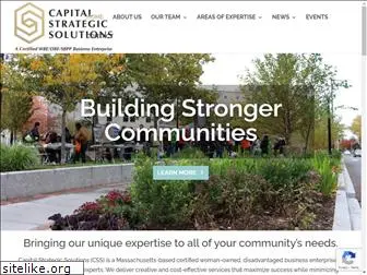 capital-strategic-solutions.com