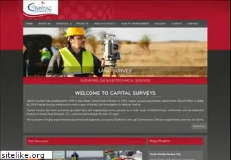 capital-surveys.com