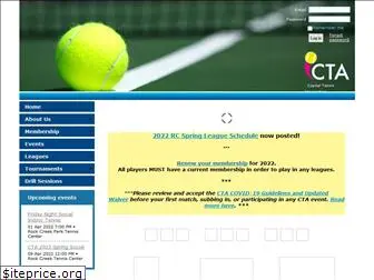 capital-tennis.org
