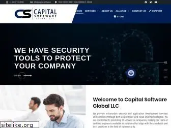 capital.software