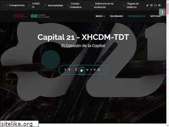 capital21.cdmx.gob.mx
