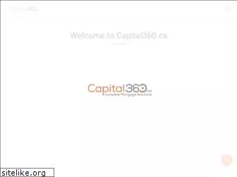 capital360.ca