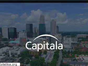 capitalagroup.com