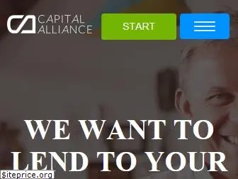 capitalalliance.com
