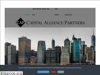 capitalalliancepartners.com