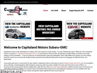 capitaland.net