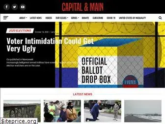 capitalandmain.com