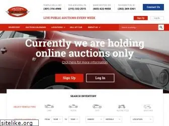 capitalautoauction.com