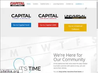 capitalautomall.ca