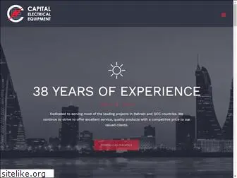 capitalbahrain.com