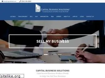 capitalbbw.com