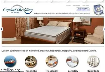 capitalbed.com