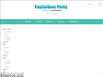 capitalbeerphilly.com