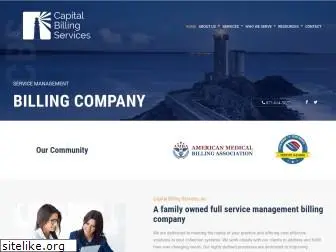 capitalbillingservices.com